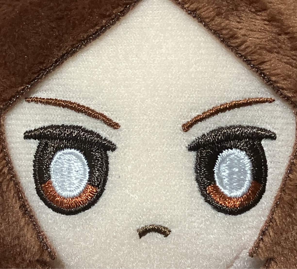 あみーごのアイコン